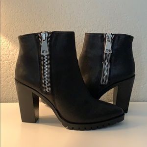 Steve Madden Koraa Booties
